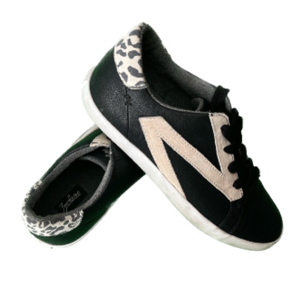 Zodiac Shoes - Brand new women’s Zodiac Faye sneakers